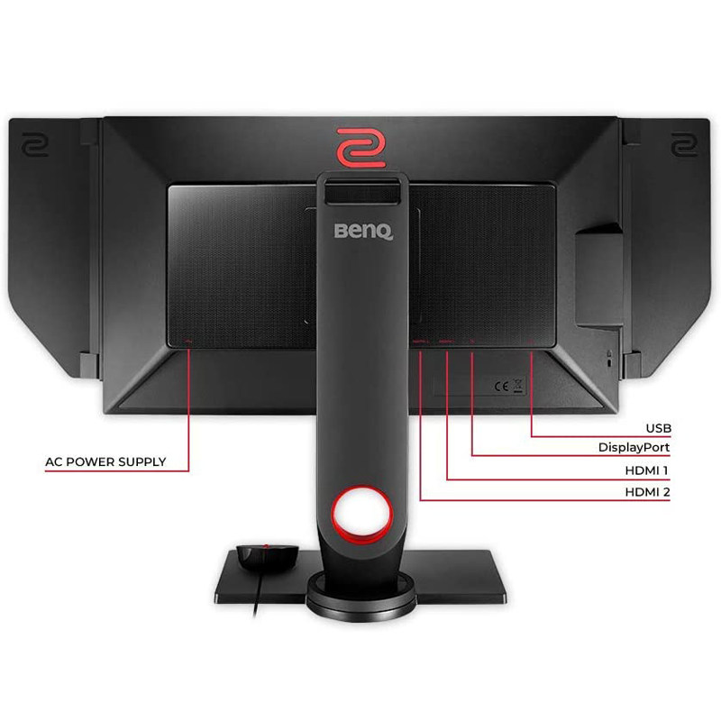 مانیتور بنکیو مدل  XL2740 سایز 24 اینچ-0