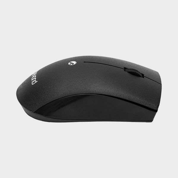 کیبورد ماوس بی سیم بیاند مدل BMK-4550 RF-0