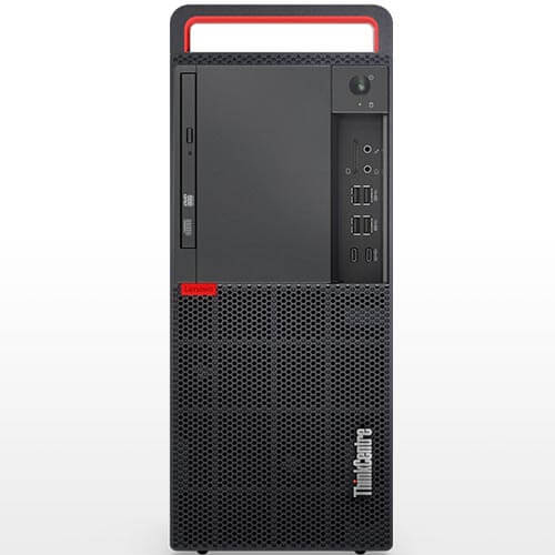 کامپیوتر لنوو مدل ThinkCentre M910t با پردازنده Core i7-0