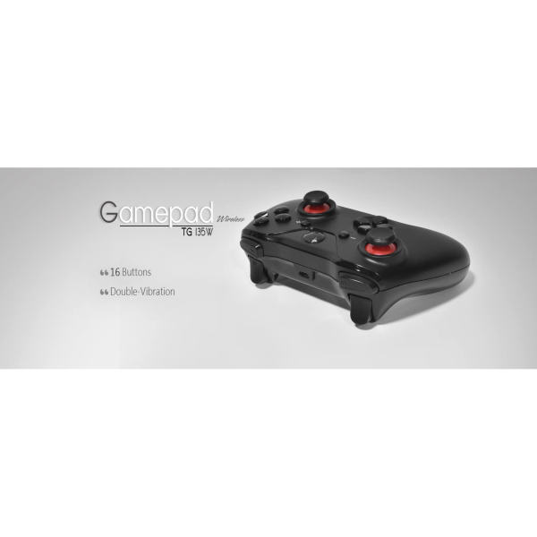 دسته بازی تسکو مدل TG 135W-1