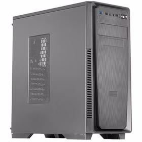 کیس کامپیوتر گرین Parsa Mid Tower