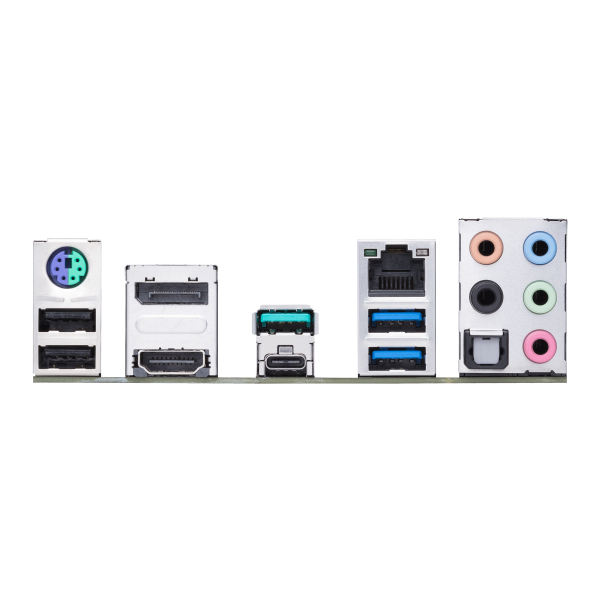 مادربرد ایسوس مدل Prime Z590-P-3