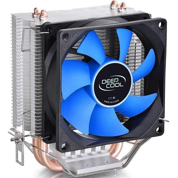 خنک کننده پردازنده بادی دیپ کول مدل ICE EDGE MINI FS V2.0-2