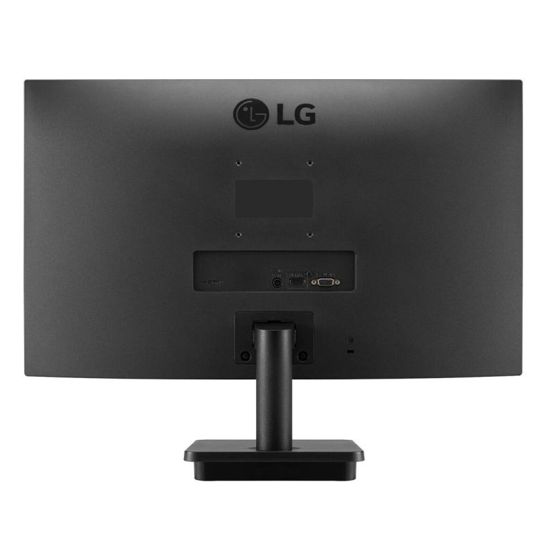 مانیتور ال جی مدل 24MP400-B سایز 23.8 اینچ-1