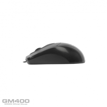 ماوس گرین مدل GM400-0