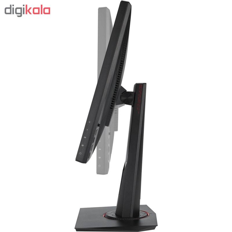 مانیتور ایسوس 24.5 اینچ مدل VG258QM -1