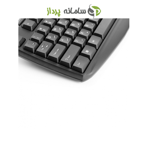 کیبورد گرین مدل GK302-0