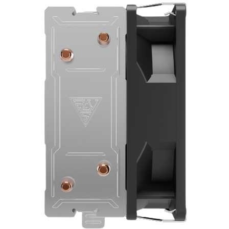 فن خنک کننده پردازنده گیم دیاس مدل BOREAS E1-210 MONO-0