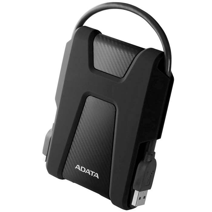 هارددیسک اکسترنال ای دیتا مدل HD680 ظرفیت 2 ترابایت -2