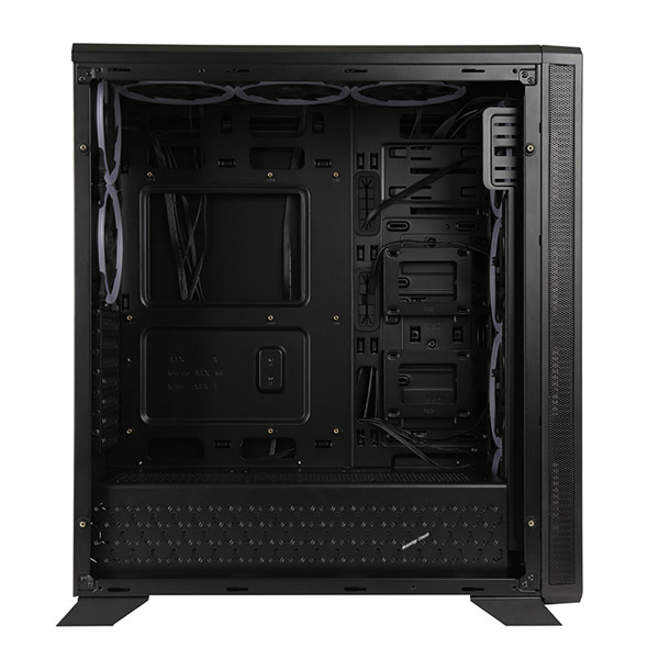 کیس کامپیوتر مستر تک مدل T500 Gaming-4
