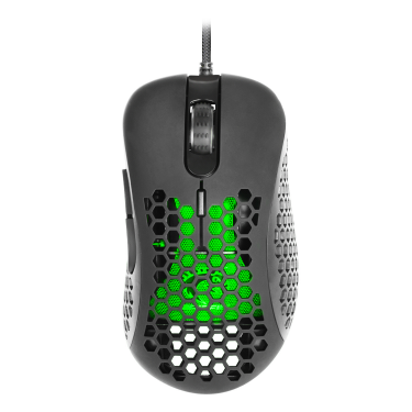ماوس گرین مدل GM602 RGB-1