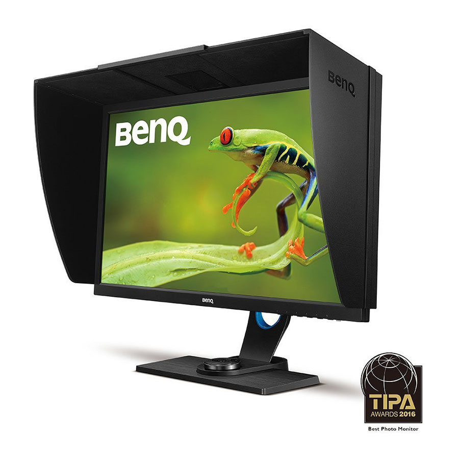 مانیتور بنکیو سایز 27 اینچ مدل SW 2700PT-0