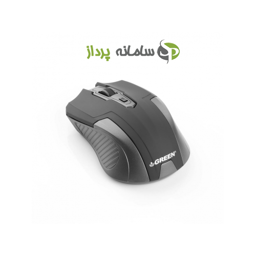 ماوس گرین مدل GM503W-0