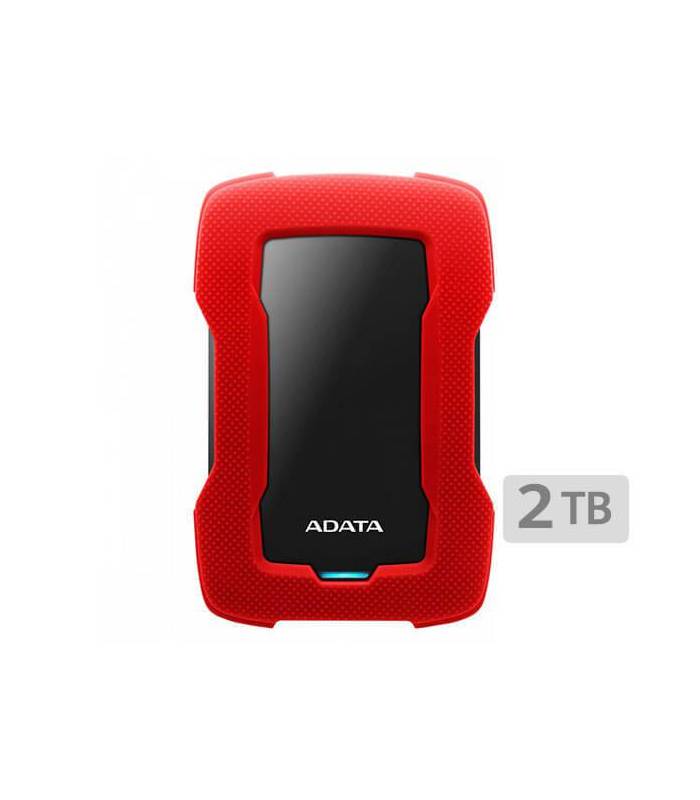 هارد اکسترنال ای دیتا مدل HD330 ظرفیت 2 ترابایت-0
