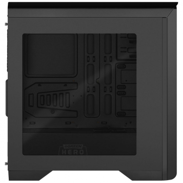 کیس کامپیوتر گرین مدل Z2+ Hero-5