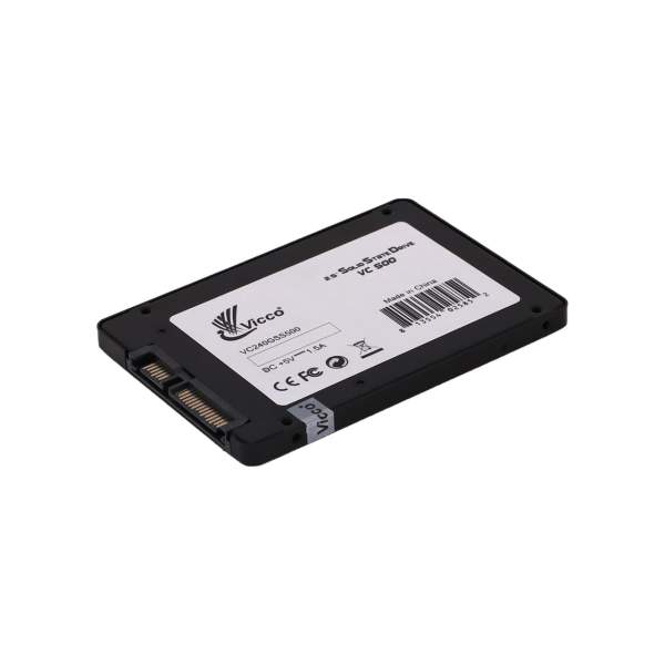 اس اس دی اینترنال ویکو من مدل VC500 ظرفیت 240 + 16 گیگابایت-2