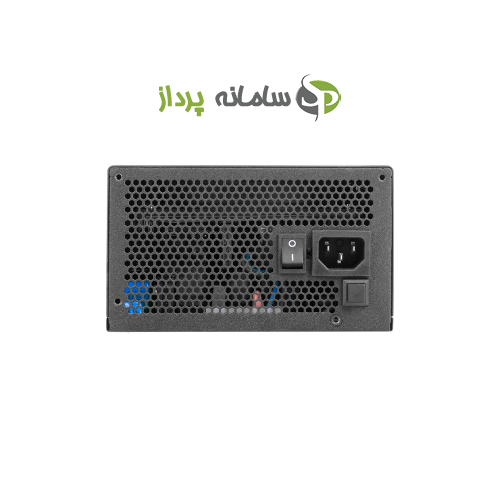 منبع تغذیه گرین مدل GP700B-HP EVO-5