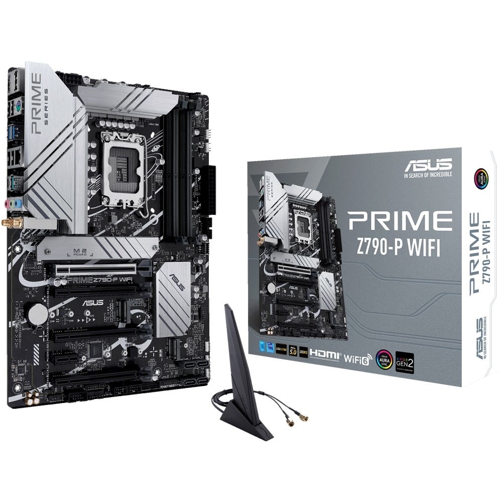 مادربرد ایسوس Prime Z790 P WIFI DDR5-0