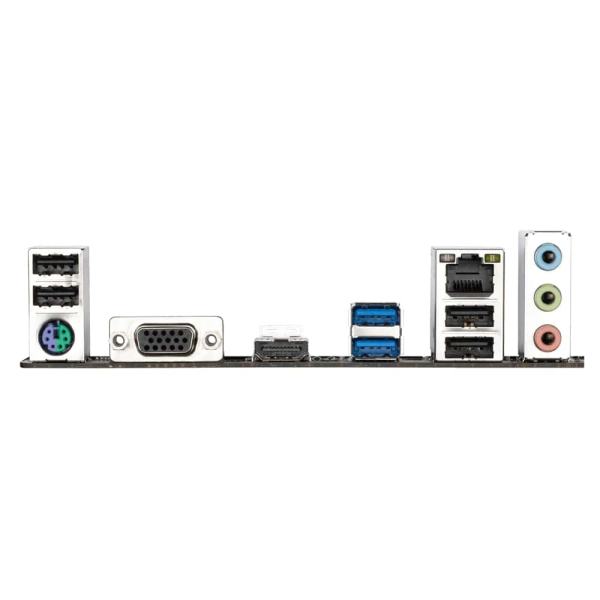 مادربرد گیگابایت مدل H510M H-0