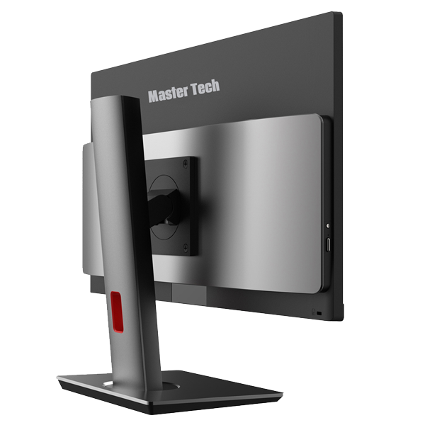 کامپیوتر All-in-One مستر تک مدل ZX240-C38SB-4