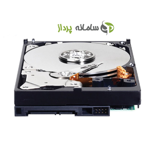 هارد دیسک اینترنال وسترن دیجیتال بنفش مدل WD102PURZ ظرفیت 10 ترابایت-0