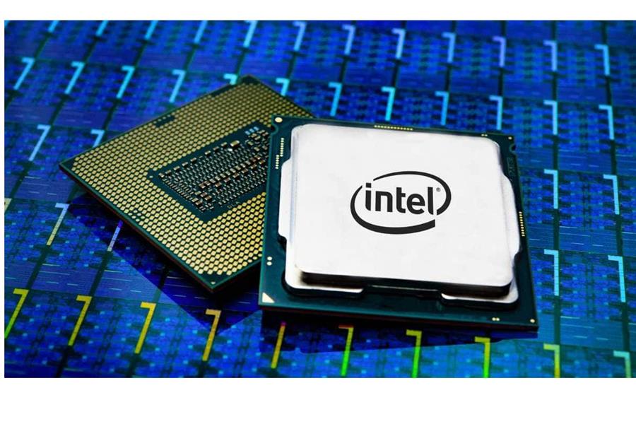 پردازنده اینتل مدل 10100 تری core i3-0