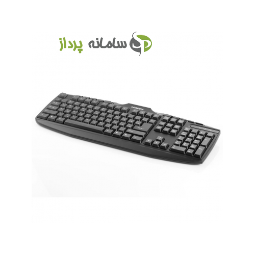 کیبورد گرین مدل GK302-2