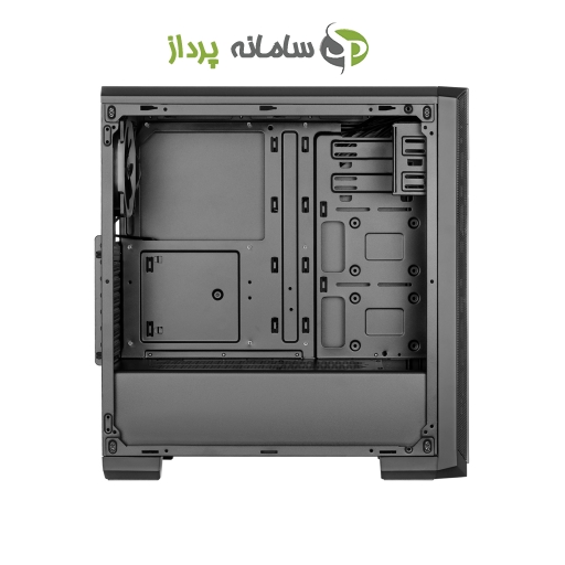 کیس کامپیوتر گرین مدل Z1 Ario-0