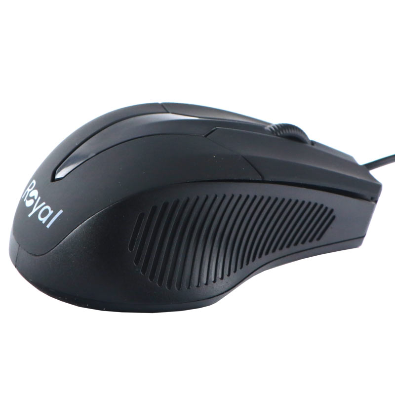 کیبورد ماوس رویال مدل R-K163M204-0