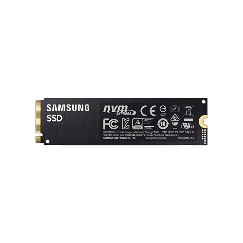 اس اس دی اینترنال سامسونگ مدل 980PRO ظرفیت 500 گیگابایت-0