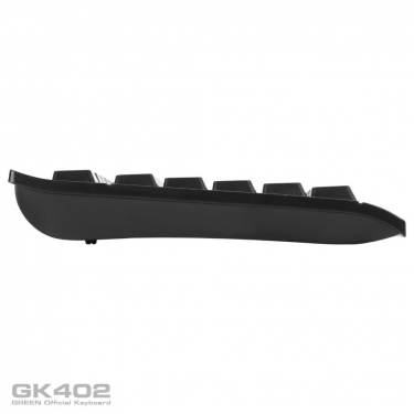 کیبورد گرین مدل GK402-3