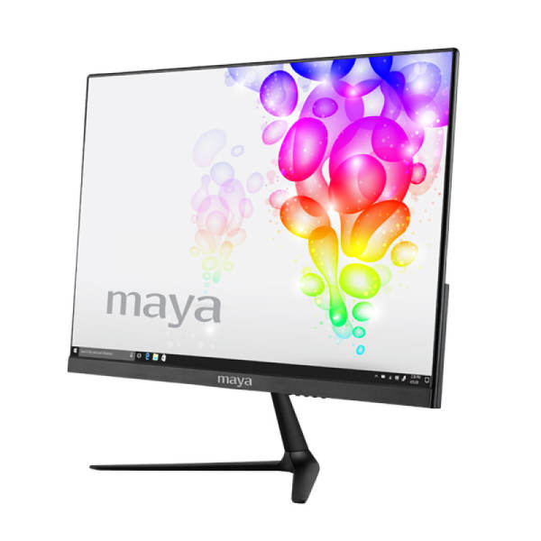 مانیتور مایا مدل MO24 X Series سایز 24 اینچ-1