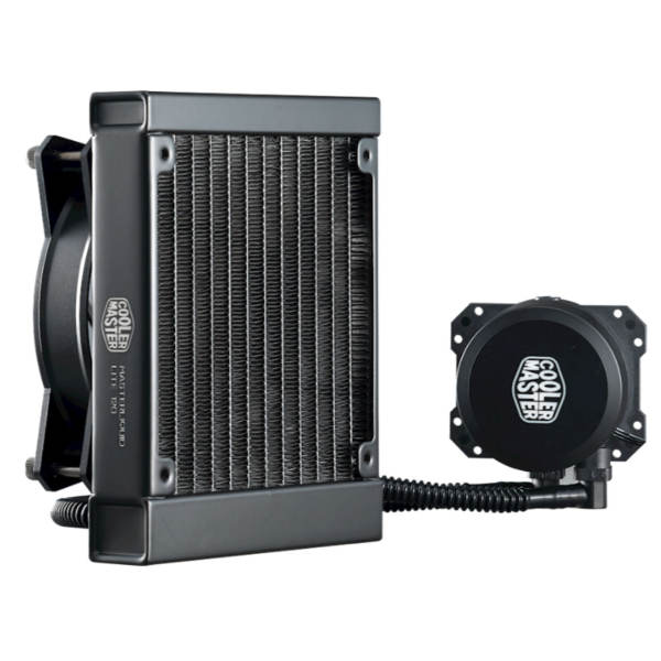 خنک کننده پردازنده آبی کولر مستر مدل B120-1