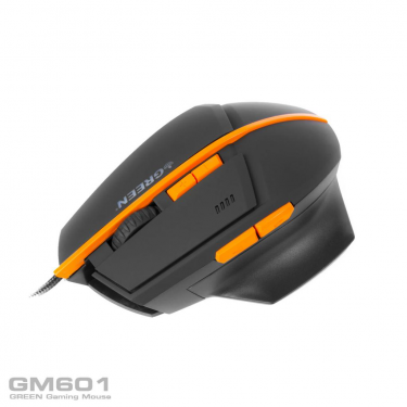 ماوس گرین مدل GM601-2