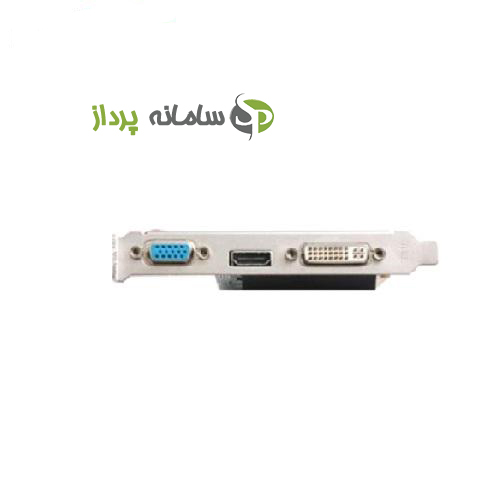 کارت گرافیک Inno3D مدل GeForce 4G GT 730-0