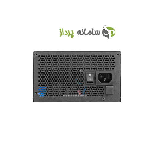 منبع تغذیه گرین مدل GP600B-HP EVO-2