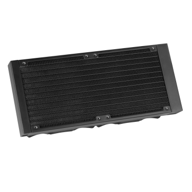 سیستم خنک کننده آبی گرین مدل GLC240 ARGB-0