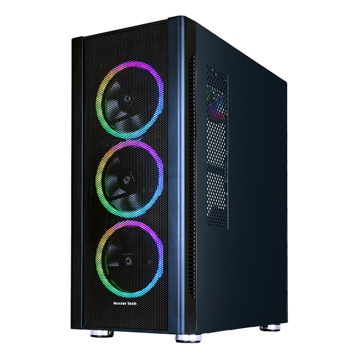 کیس کامپیوتر مستر تک مدل S500 Gaming-1