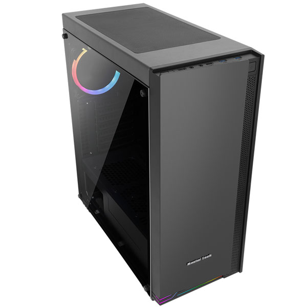 کیس کامپیوتر مستر تک مدل G200-4