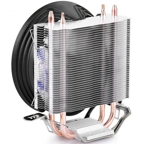 خنک کننده پردازنده بادی دیپ کول مدل GAMMAXX200T-1