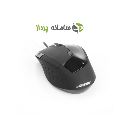 ماوس گرین مدل GM302-1