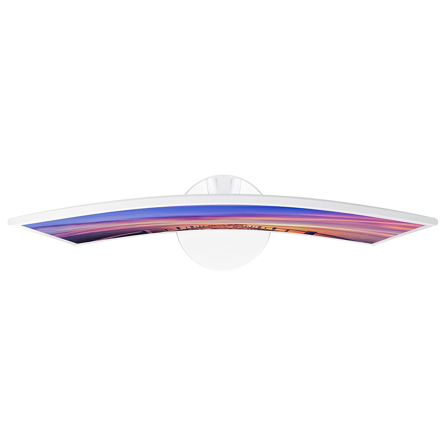 مانیتور منحنی سامسونگ مدل C32F391FWM سایز 32 اینچ-3