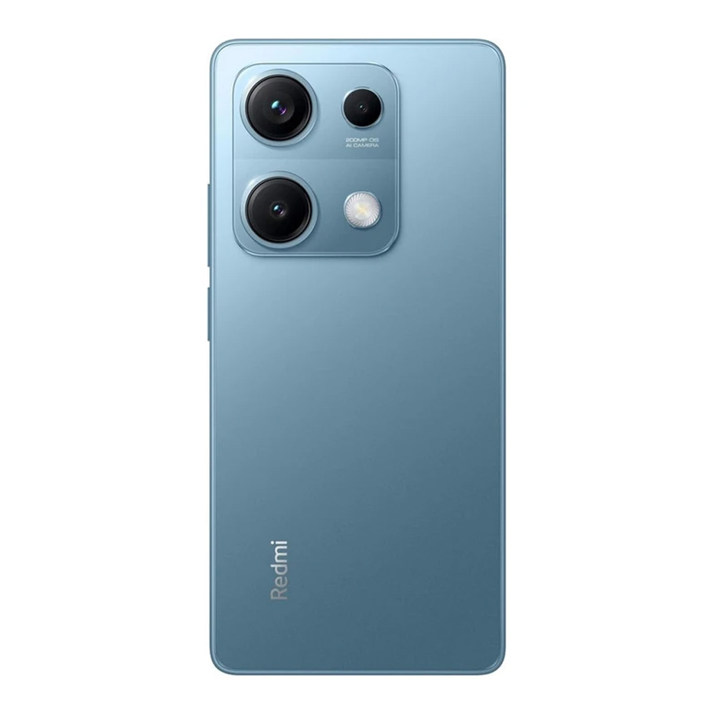گوشی موبایل شیائومی مدل Redmi Note 14S ظرفیت 512 رم 12 گیگابایت-5
