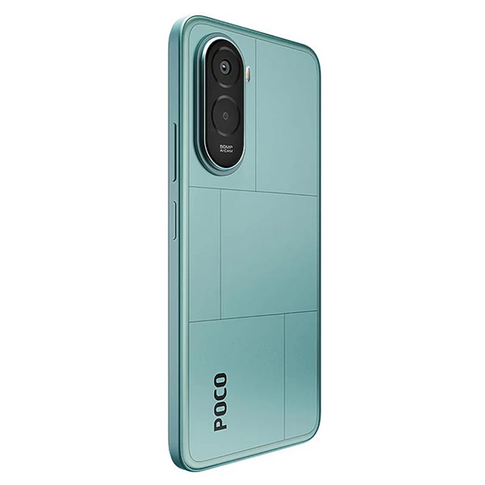 گوشی موبایل شیائومی مدل Poco M7 4G ظرفیت 256 رم 8 گیگابایت-0