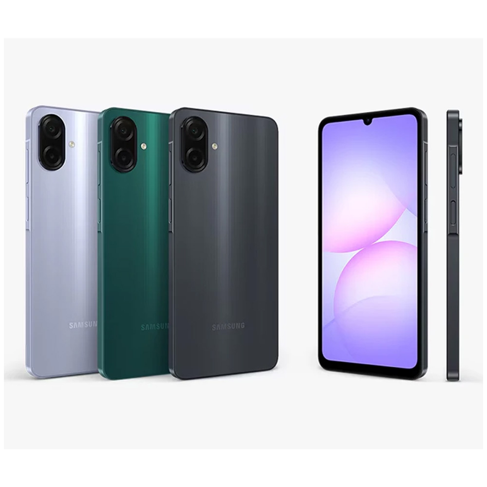 گوشی موبایل سامسونگ مدل Galaxy A07 ظرفیت 128 رم 6 گیگابایت-2