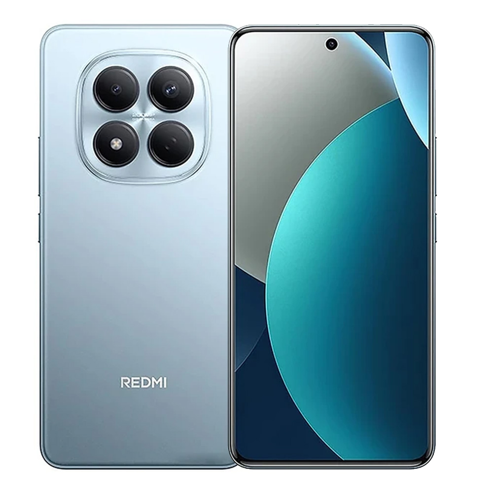 گوشی موبایل شیائومی مدل Redmi Note 15 Pro 4G ظرفیت 256 رم 8 گیگابایت