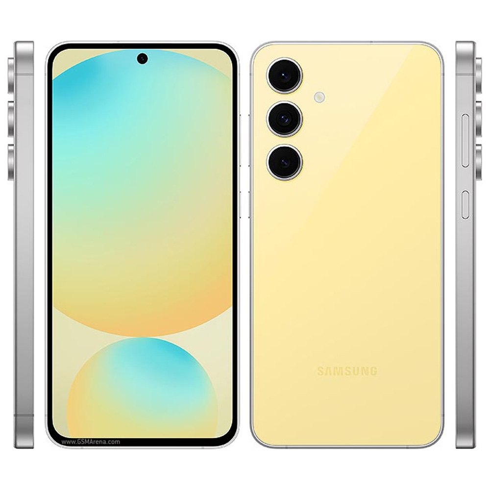 گوشی موبایل سامسونگ مدل Galaxy S24 FE ظرفیت 256 رم 8 گیگابایت - ویتنام-2