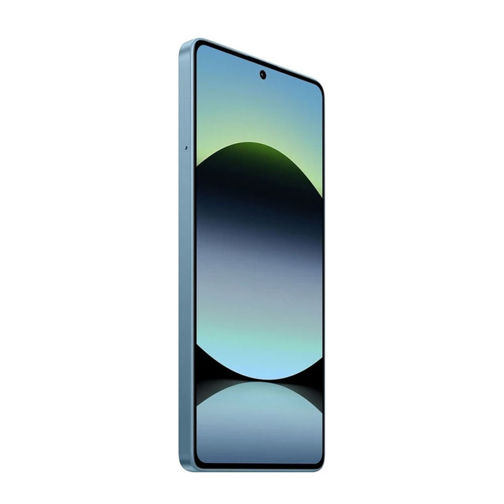 گوشی موبایل شیائومی مدل Redmi Note 14S ظرفیت 512 رم 12 گیگابایت-3