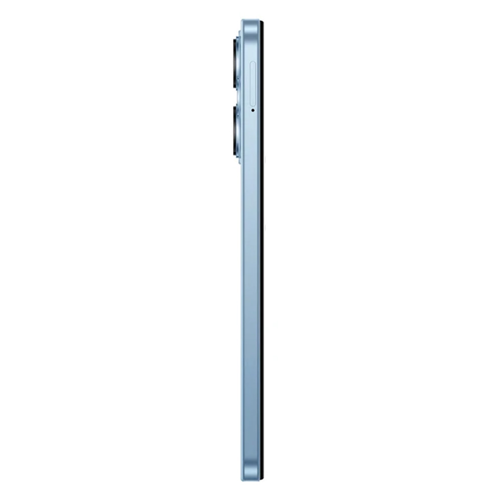 گوشی موبایل شیائومی مدل Redmi Note 14S ظرفیت 512 رم 12 گیگابایت-0