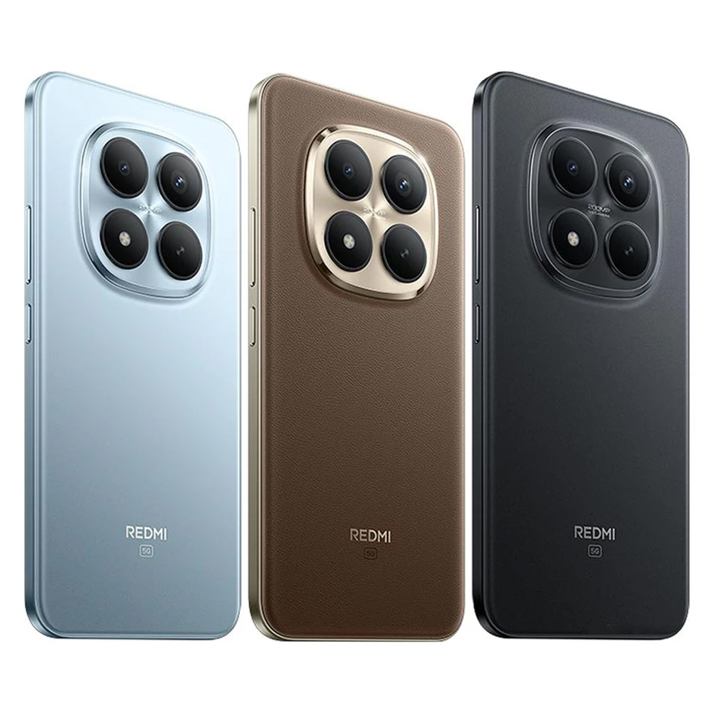 گوشی موبایل شیائومی مدل Redmi Note 15 Pro Plus ظرفیت 512 رم 12 گیگابایت-0